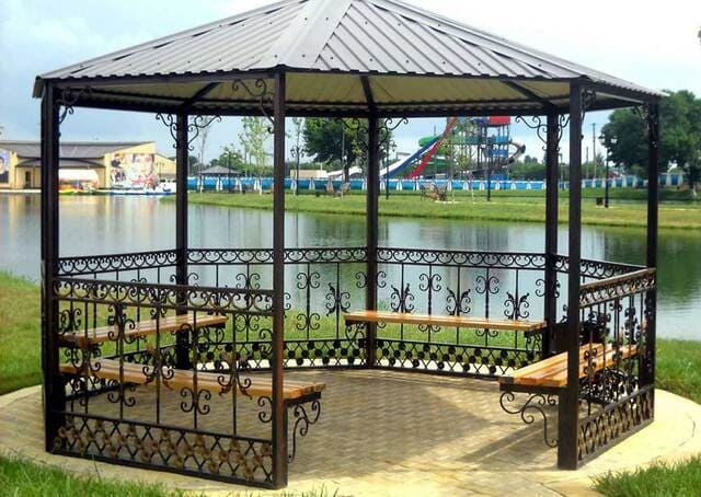 кованые изделия Одинцово