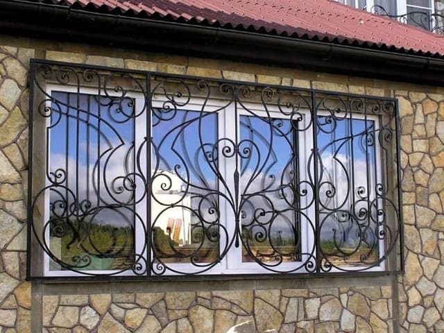 кованые изделия Одинцово