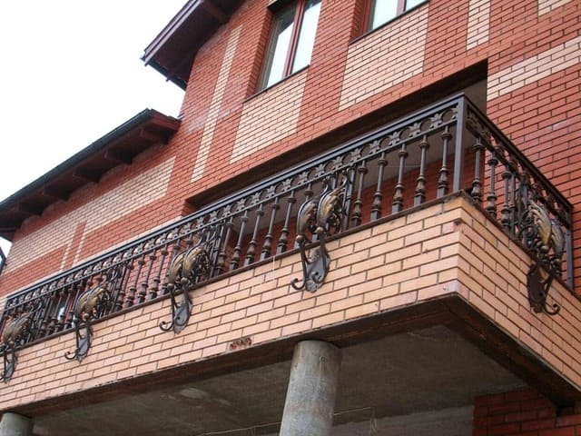 кованые изделия Одинцово